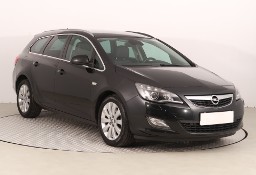 Opel Astra J , GAZ, Automat, Skóra, Navi, Xenon, Bi-Xenon, Klimatronic,