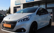 Peugeot 208 II