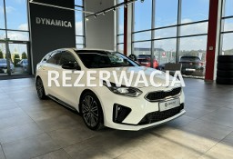 Kia Cee&apos;d III Cee&apos;d / pro_cee&apos;d GT-Line 1.4T-GDI 140KM DCT 2019/2020 r., salon PL,