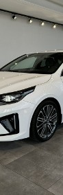 Kia Cee'd III Cee'd / pro_cee'd GT-Line 1.4T-GDI 140KM DCT 2019/2020 r., salon PL,-4