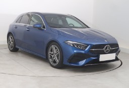 Mercedes-Benz Klasa A W177 , Salon Polska, 1. Właściciel, Serwis ASO, Automat, VAT 23%,