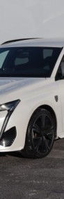 Peugeot 308 P5 , Salon Polska, Serwis ASO, Automat, VAT 23%, Skóra, Navi,-3