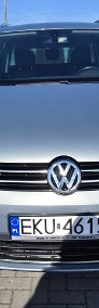Volkswagen Sharan II 2,0tdi 7 Osób,Automat.Podg.Fot.Elektr.Klapa Bagażnika.kredyt.OKAZJA-4