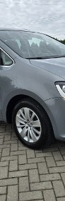 Volkswagen Sharan II 2,0tdi 7 Osób,Automat.Podg.Fot.Elektr.Klapa Bagażnika.kredyt.OKAZJA-3