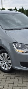 Volkswagen Sharan II 2,0tdi 7 Osób,Automat.Podg.Fot.Elektr.Klapa Bagażnika.kredyt.OKAZJA-3