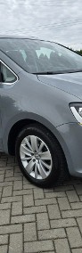 Volkswagen Sharan II 2,0tdi 7 Osób,Automat.Podg.Fot.Elektr.Klapa Bagażnika.kredyt.OKAZJA-4