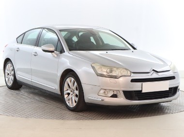 Citroen C5 III , Navi, Xenon, Klimatronic, Tempomat, Parktronic,ALU-1