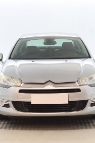 Citroen C5 III , Navi, Xenon, Klimatronic, Tempomat, Parktronic,ALU-2
