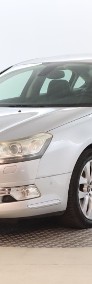 Citroen C5 III , Navi, Xenon, Klimatronic, Tempomat, Parktronic,ALU-3