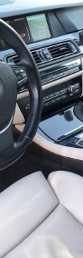 BMW SERIA 5 525 4x4/XDRIVE/Automat/Salon/I wł./Serwis.w ASO !!!-4