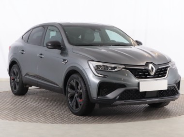 Renault Arkana , Salon Polska, Serwis ASO, Automat, VAT 23%, Skóra, Navi,-1