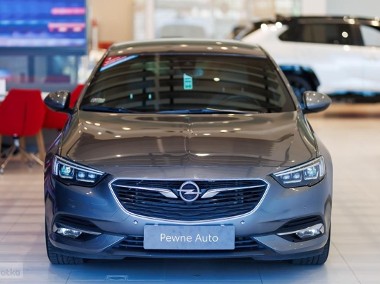 Opel Insignia 2.0 T 4x4 Innovation S&S aut-1