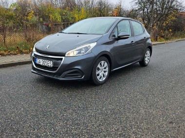 Peugeot 208 I-1