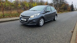 Peugeot 208 I