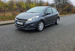 Peugeot 208 I