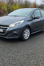 Peugeot 208 I-2