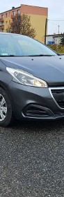 Peugeot 208 I-4