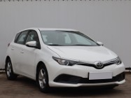 Toyota Auris II , Salon Polska, Klimatronic, Parktronic