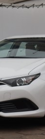 Toyota Auris II , Salon Polska, Klimatronic, Parktronic-3