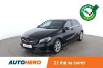 Mercedes-Benz Klasa A W177 GRATIS! Pakiet Serwisowy o wartości 1100 zł!
