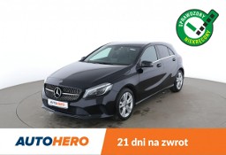 Mercedes-Benz Klasa A W177 GRATIS! Pakiet Serwisowy o wartości 1100 zł!