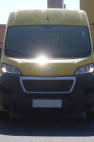 Peugeot Boxer , L3H2, 1250kg/13m3, VAT 23%, 3 Miejsca, 4 EU palet-2