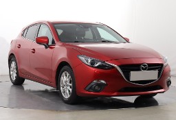 Mazda 3 III , Salon Polska, 1. Właściciel, Navi, Xenon, Bi-Xenon,