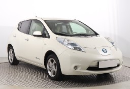 Nissan Leaf , Automat, Navi, Klimatronic, Tempomat,