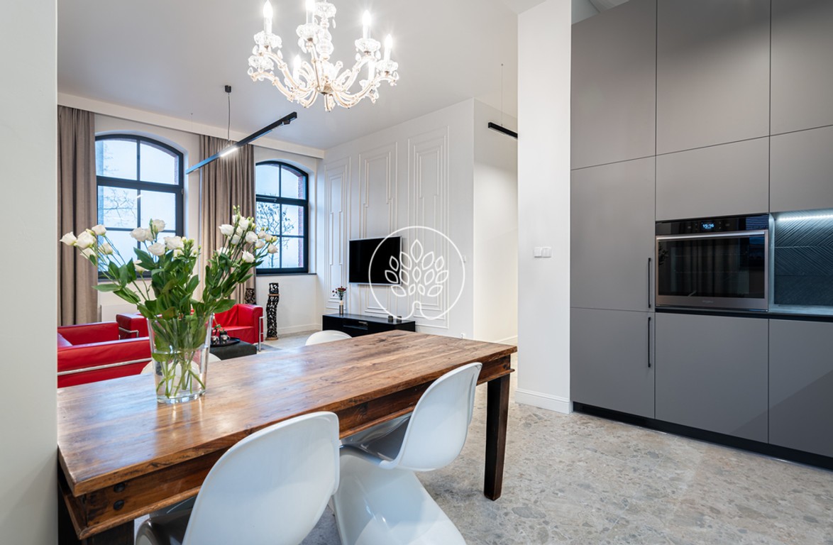 Mieszkanie do wynajęcia, 70 m² Starówka, Świętego Jakuba