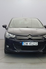 Citroen C4 II 1.2 PureTech Feel ! Z polskiego salonu ! Faktura VAT !-2