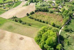 Działka budowlana Piekło Górne, ul. Spokojna