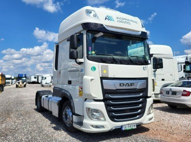 DAF Xf 480-1