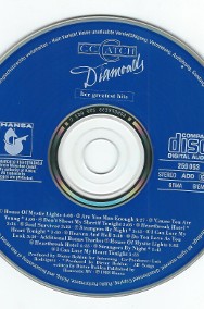 CD C.C. Catch - Diamonds-Her Greatest Hits (1988) (Hansa)-3