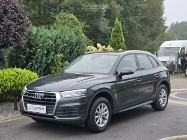 Audi Q5 III 2.0 TDi Quattro S-Tronic / Panorama / Serwisowana w ASO