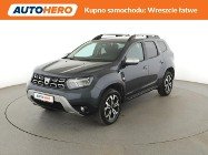 Dacia Duster I LPG, Kamera, Navi, aut.klima, Bluetooth