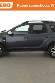 Dacia Duster I LPG, Kamera, Navi, aut.klima, Bluetooth-2
