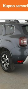 Dacia Duster I LPG, Kamera, Navi, aut.klima, Bluetooth-4