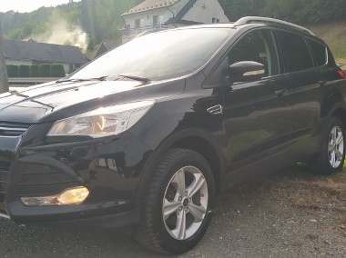 2.0TDCI /180KM /4X4/ Ładna !!-1