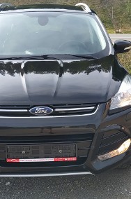 2.0TDCI /180KM /4X4/ Ładna !!-2
