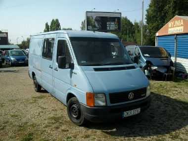 Volkswagen LT Volkswagen LT 28-1