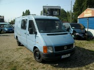 Volkswagen LT Volkswagen LT 28