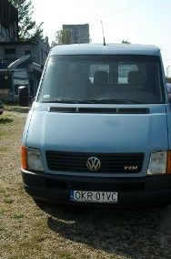 Volkswagen LT Volkswagen LT 28-2