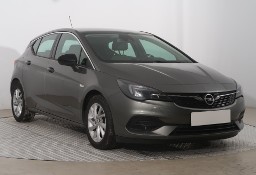 Opel Astra J , Salon Polska, 1. Właściciel, Serwis ASO, VAT 23%, Skóra,