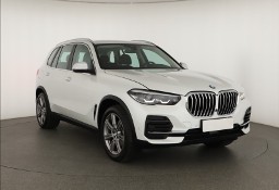 BMW X5 G05 , Serwis ASO, Automat, Skóra, Navi, Klimatronic, Tempomat,