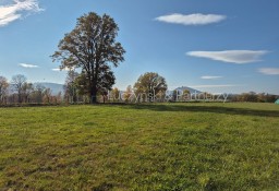 Działka budowlana Janowice Wielkie