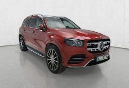 Mercedes-Benz Klasa GLS X167