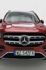 Mercedes-Benz Klasa GLS X167-2