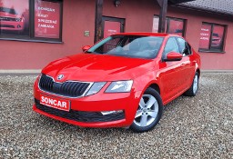 Skoda Octavia III SKODA OCTAVIA 1,5 TSI 150KM+NAWI+SALON POLSKA