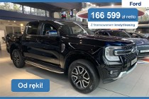 Ford Ranger III Limited A10 4x4 Limited A10 4x4 2.0 205KM