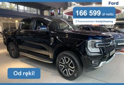 Ford Ranger III Limited A10 4x4 Limited A10 4x4 2.0 205KM